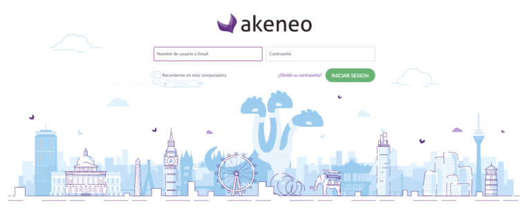 Analizando Akeneo