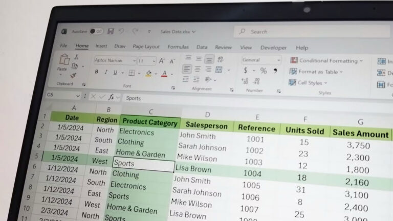 Por qué el Excel nunca fue el problema real en la gestión de catálogos — aunque sí era el síntoma más visible