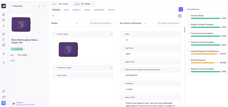 PIM en términos simples: cómo se lo explicaría a alguien que nunca escuchó esa sigla