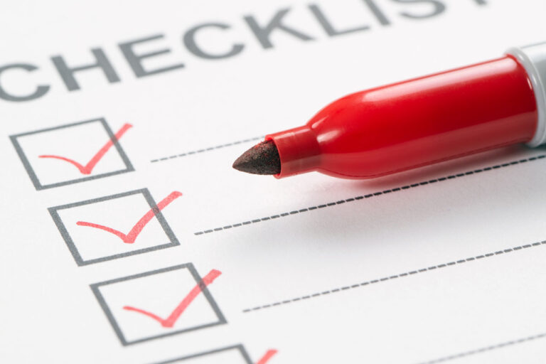Mi checklist de calidad de datos para catálogos: las preguntas que hago antes de tocar nada